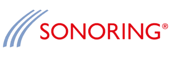SONORING Logo