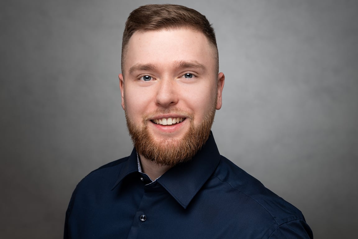 Dario Kowol, Medical Service Support