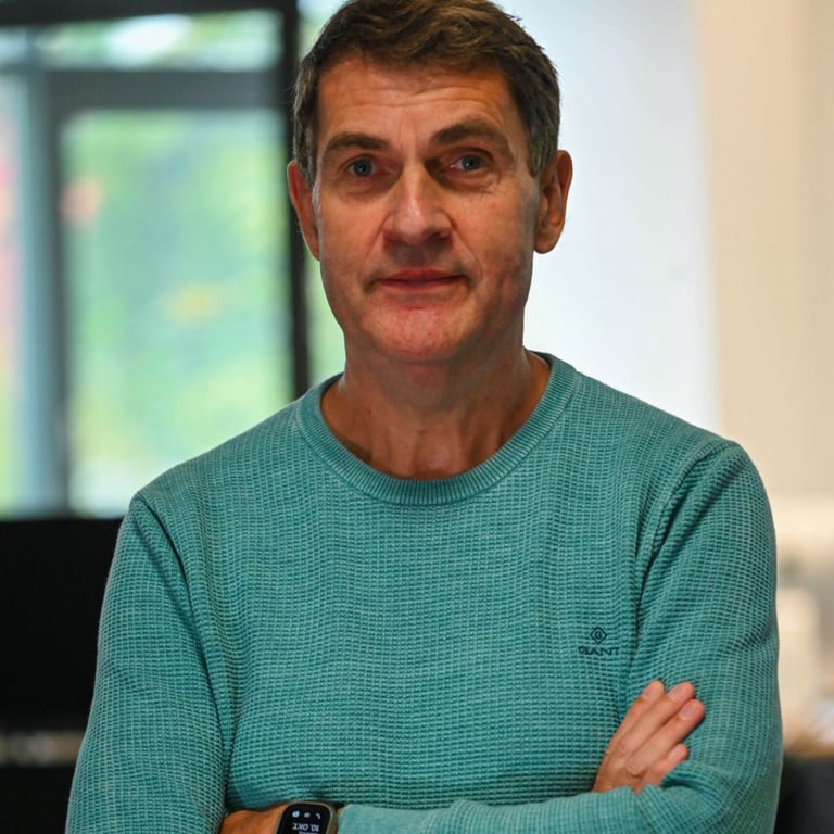 Andree Komp