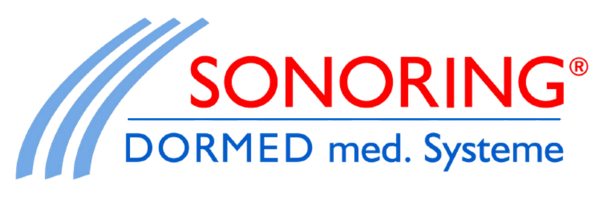 SONORING DORMED Logo