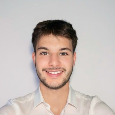 Ben Gopin, Systemberater Ultraschall