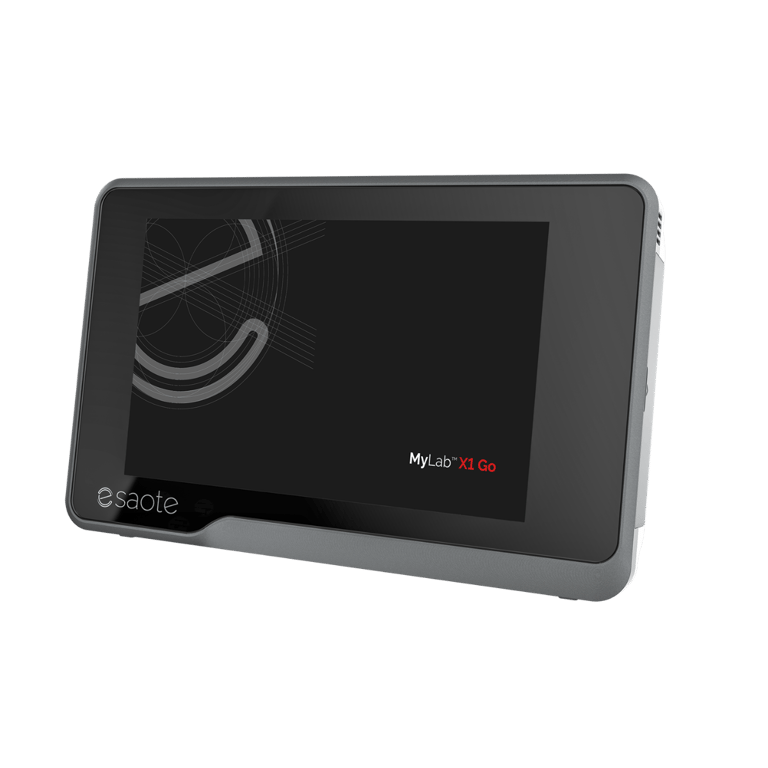 Esaote MyLab X1 Go