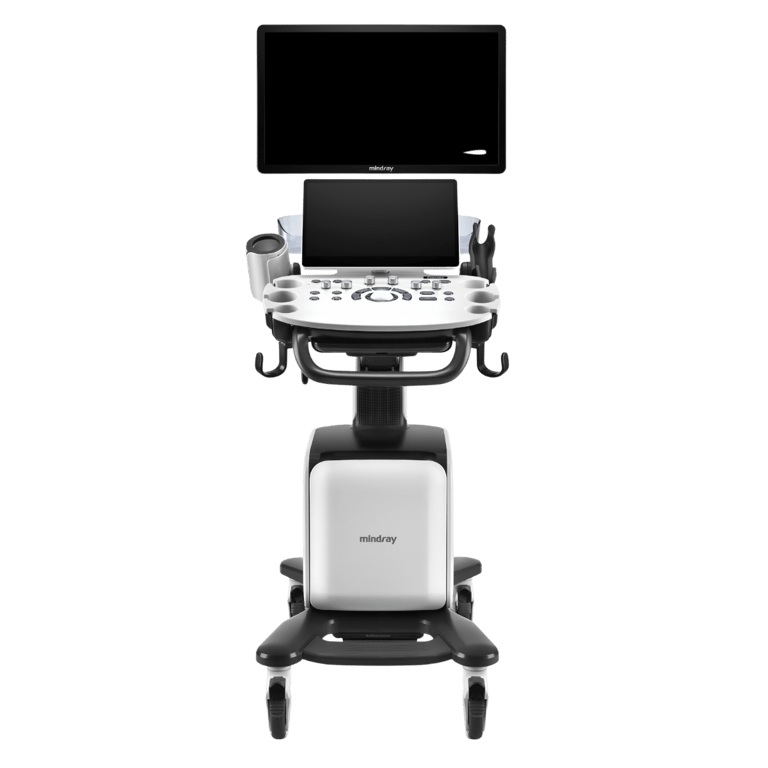 Mindray Consona N6 Ultraschall Standgerät