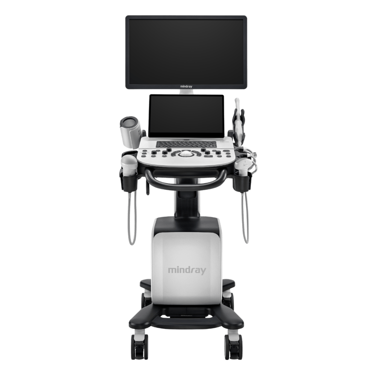 Mindray Consona N5 Ultraschall Standgerät