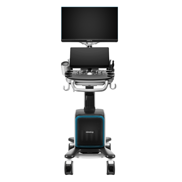 Mindray Consona N9 Gynäkologie Ultraschall