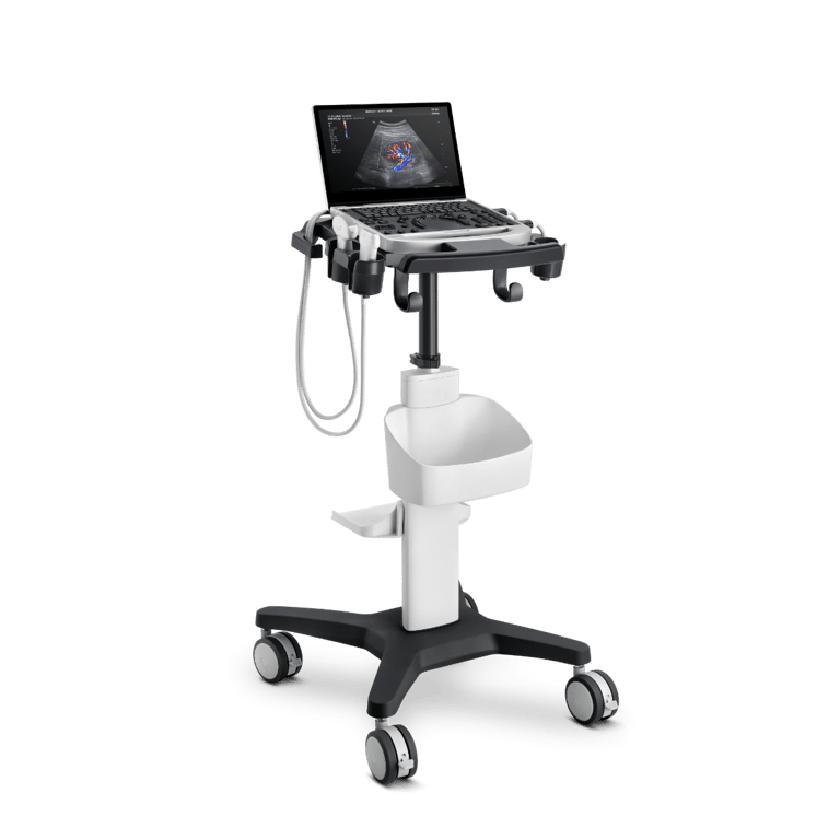 Mindray MU7 Compact Ultrasound